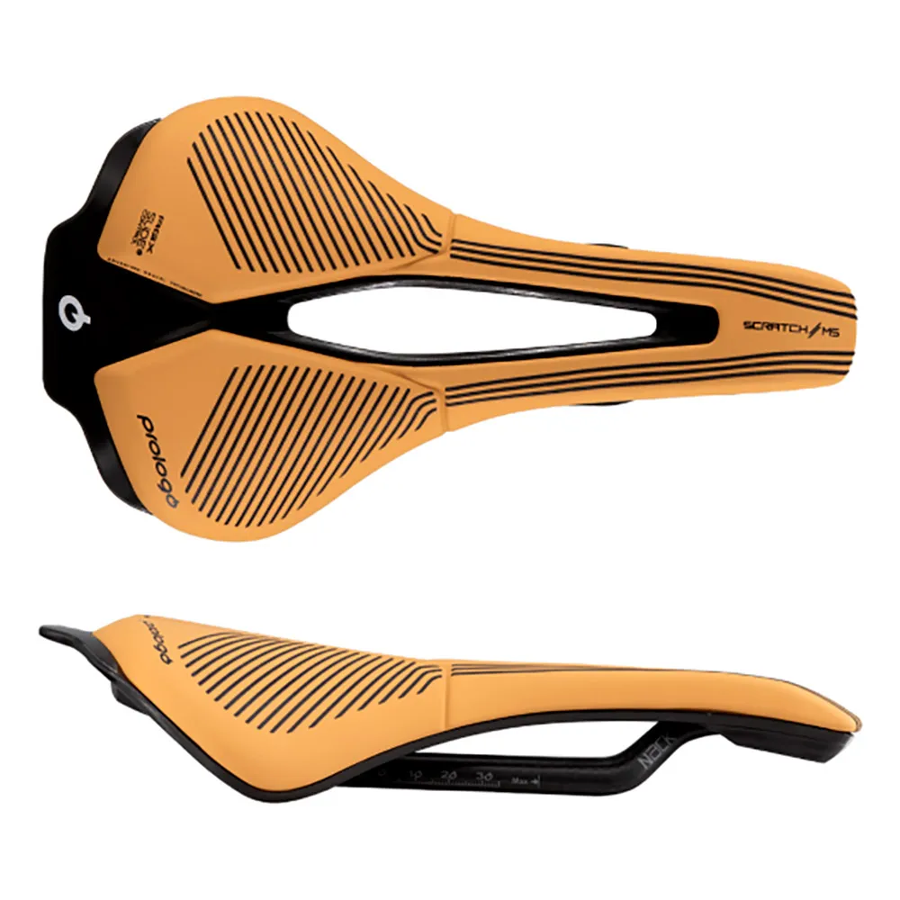 Prologo Scratch M5 AGX Slide Control PAS MY26 TiroX saddle
