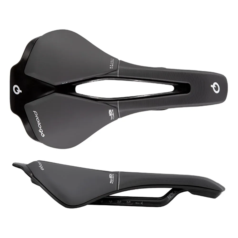 Prologo Scratch M5 NDR PAS Nack saddle