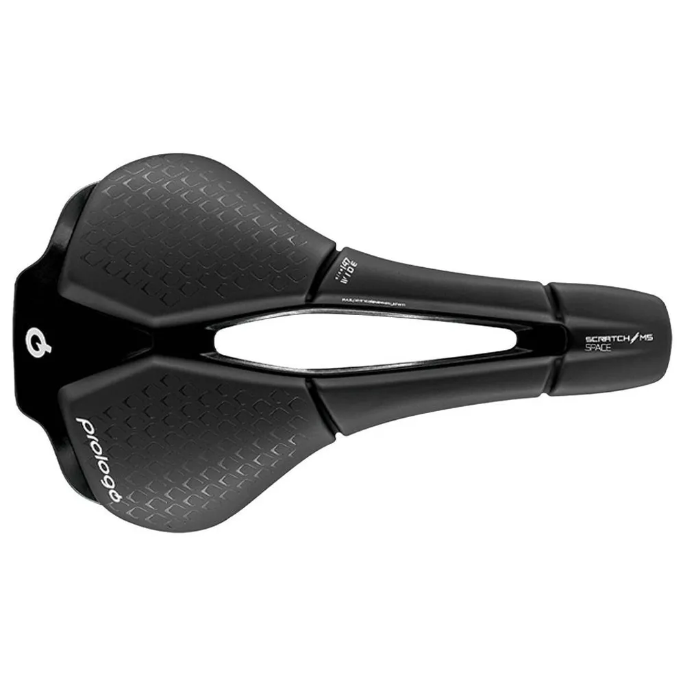 Prologo Scratch M5 Space Tirox 147 mm saddle