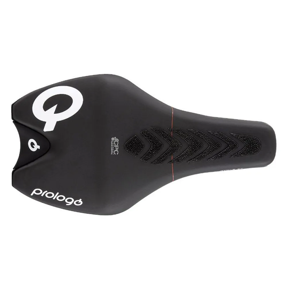 Prologo Tgale TT CPC Rails Tirox saddle