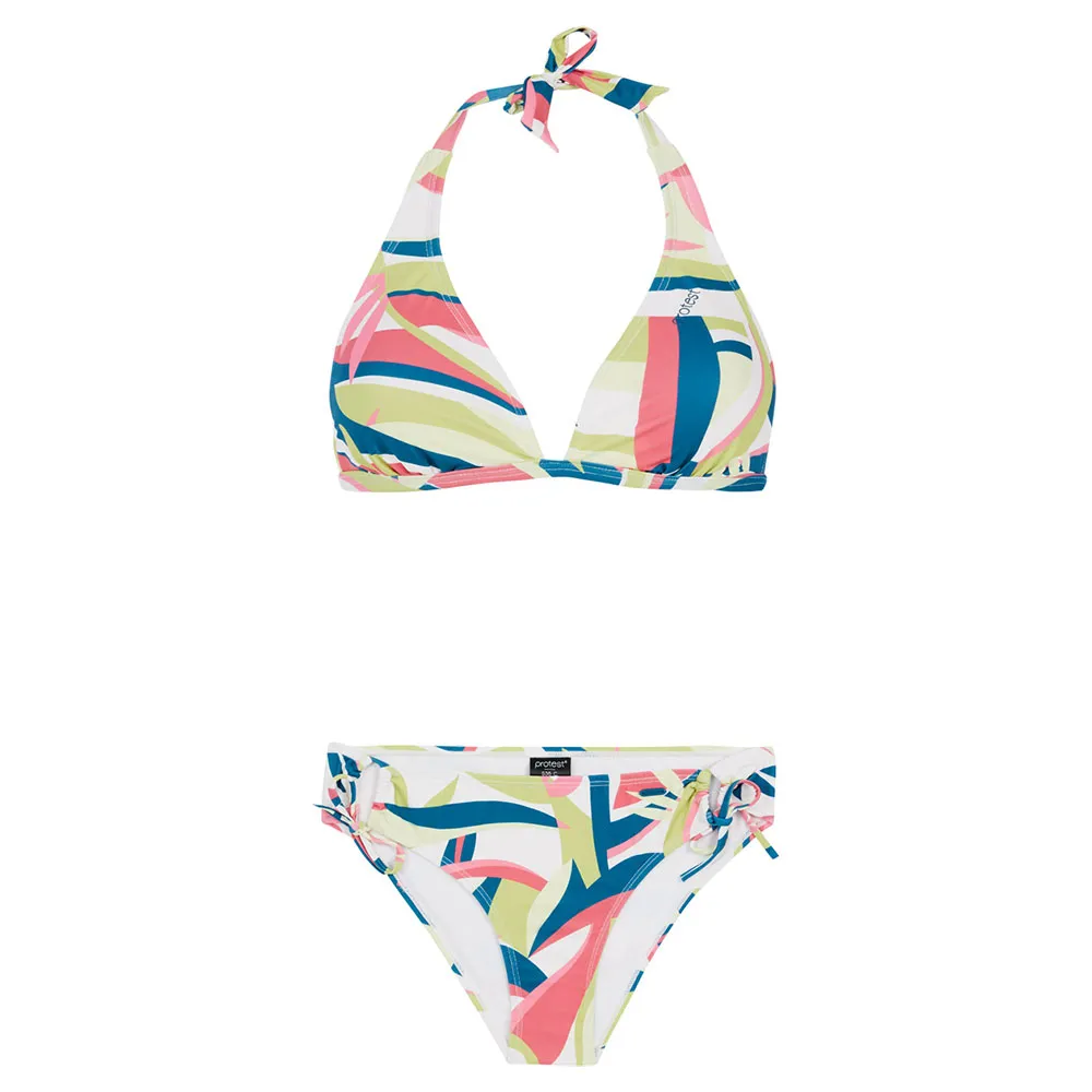 Protest Ash Halter bikini