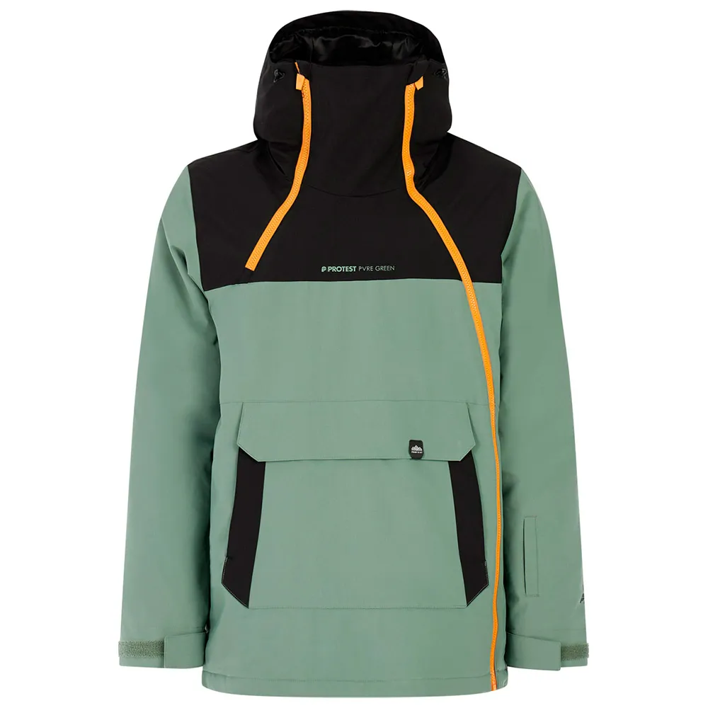 Protest Lado jacket