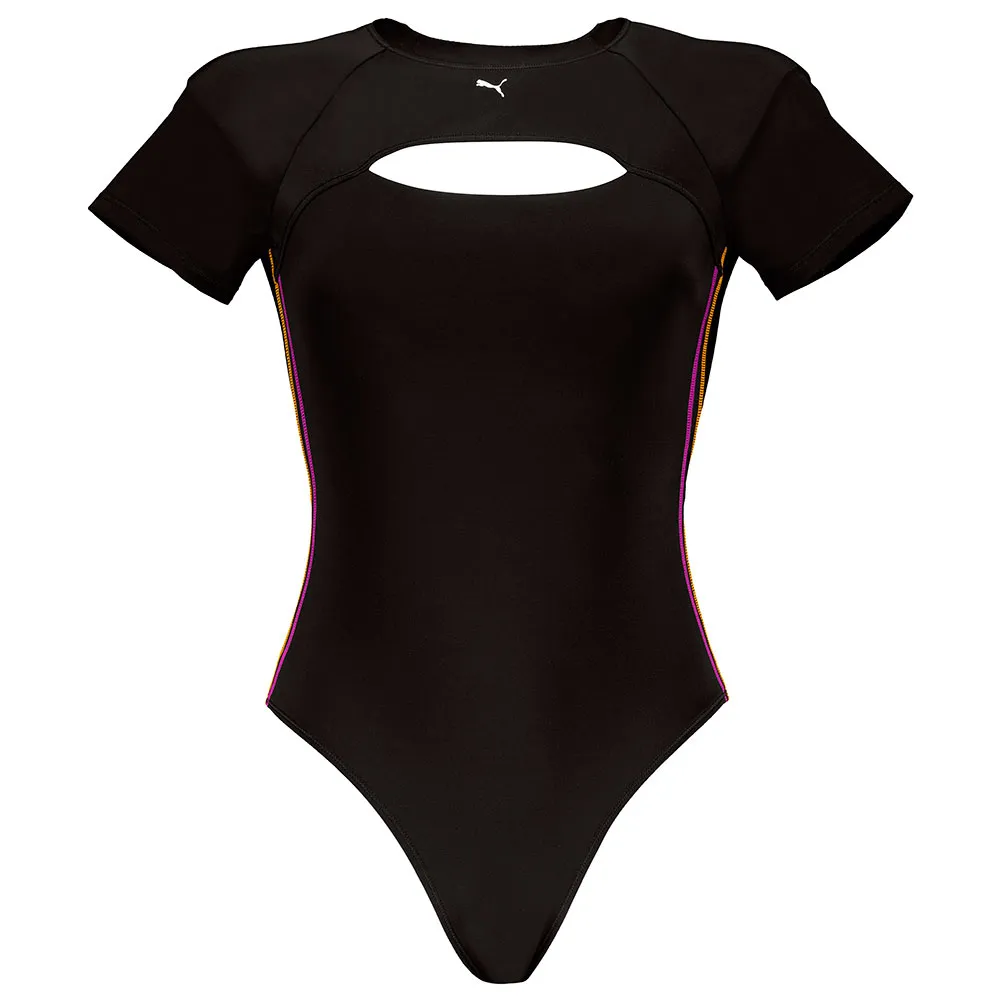 Puma 701230273 Peek A Boo swimsuit