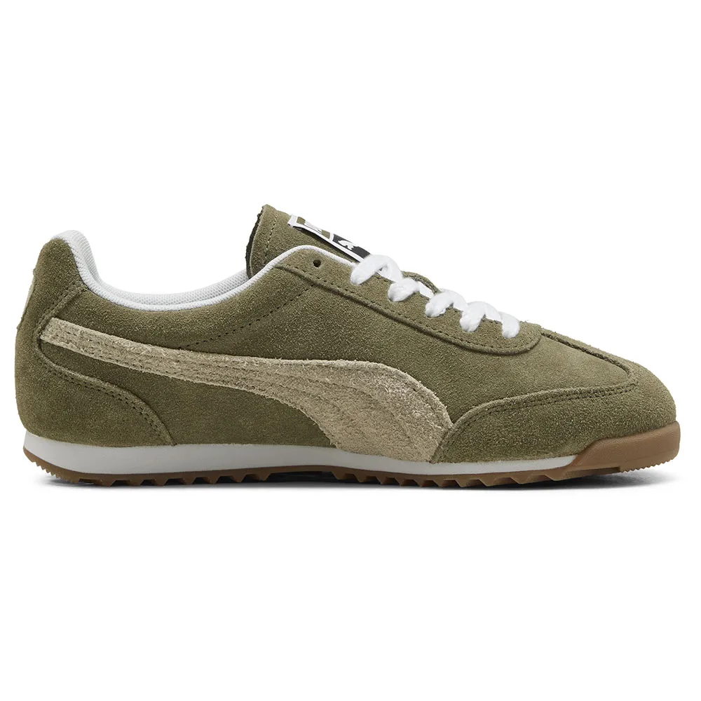 Puma Arizona Suede trainers