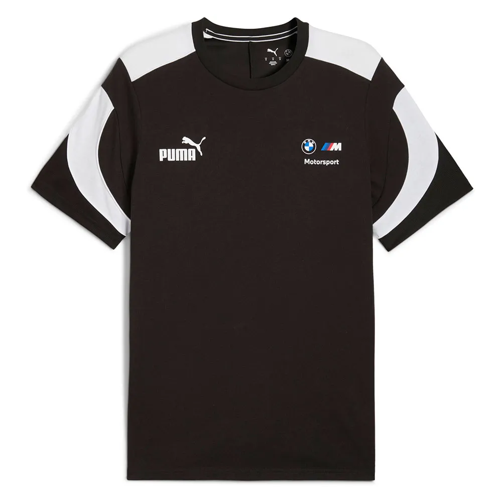 Puma BMW MMS MT7+ short sleeve T-shirt