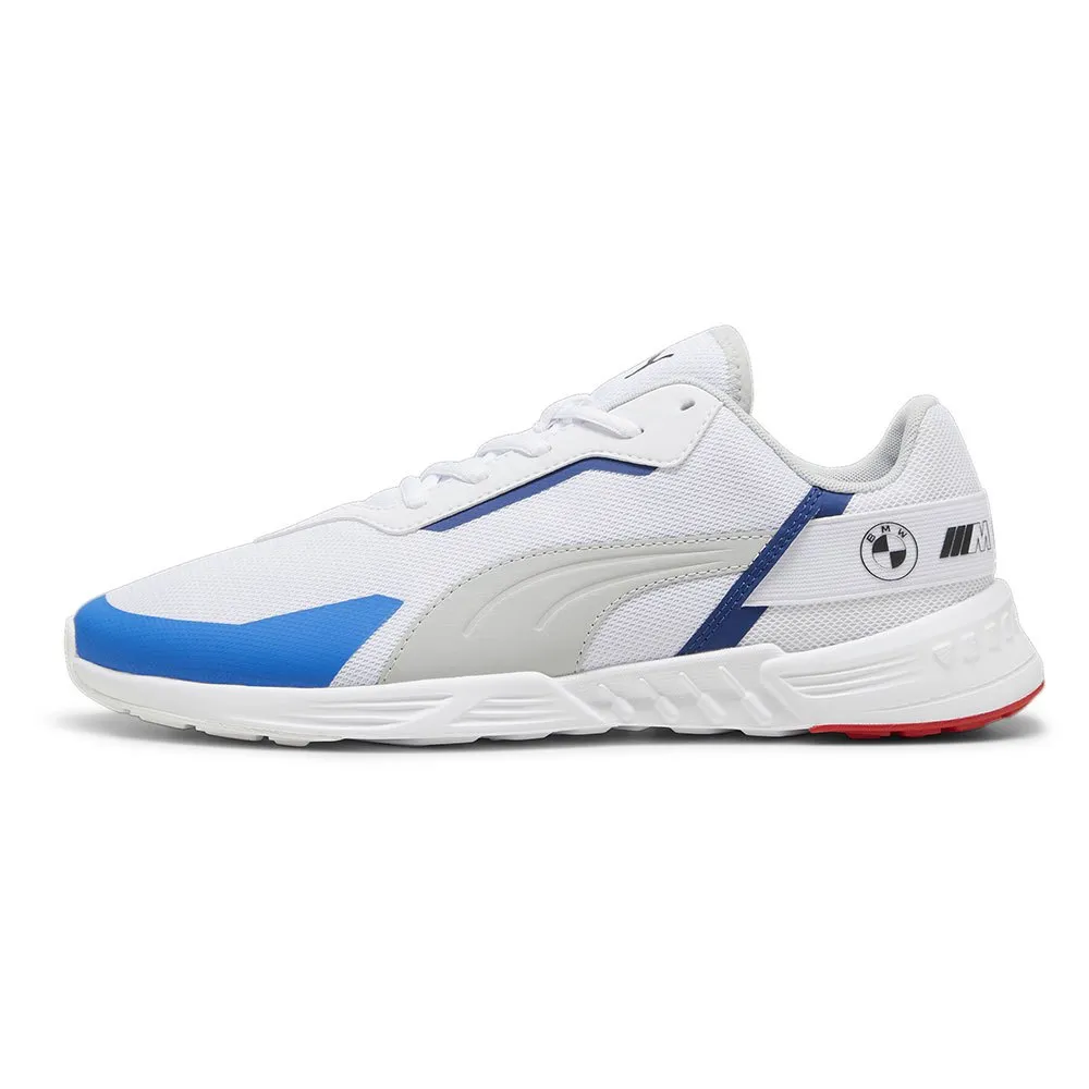Puma Bmw Tiburion Logo trainers