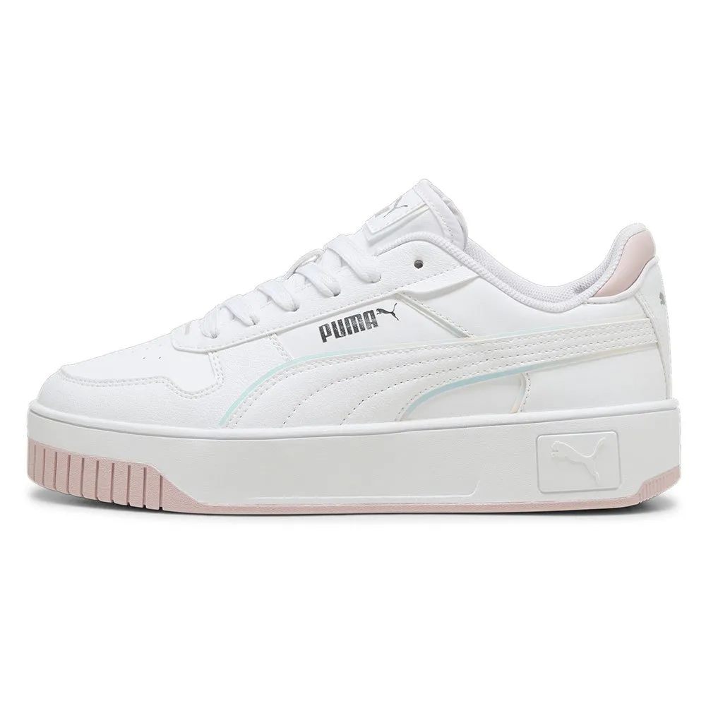 Puma Carina Street Holo 2.0 trainers