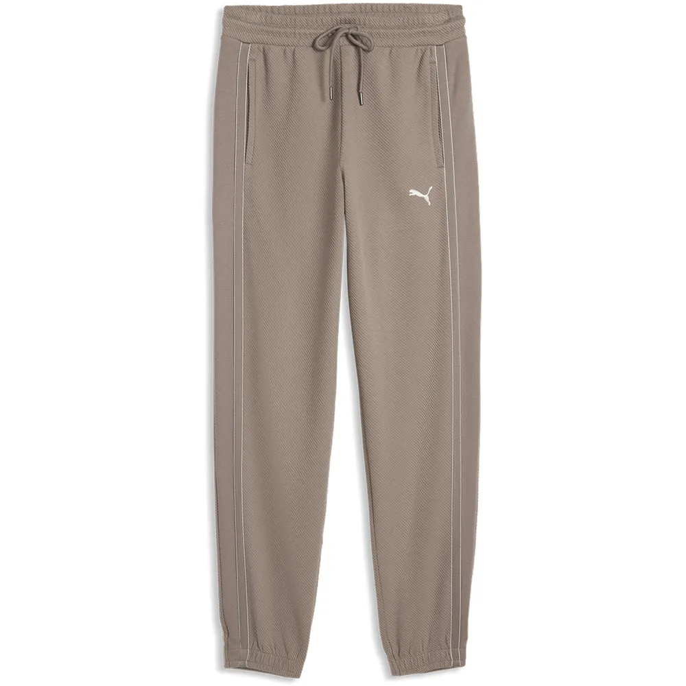 Puma Class Material Cat Logo sweat pants