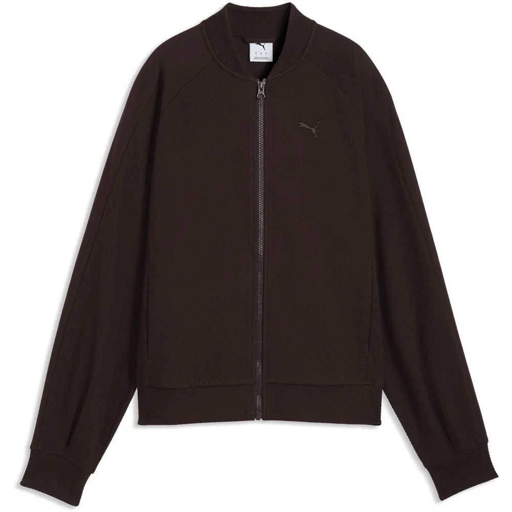 Puma Class Standard full zip sweatshirt