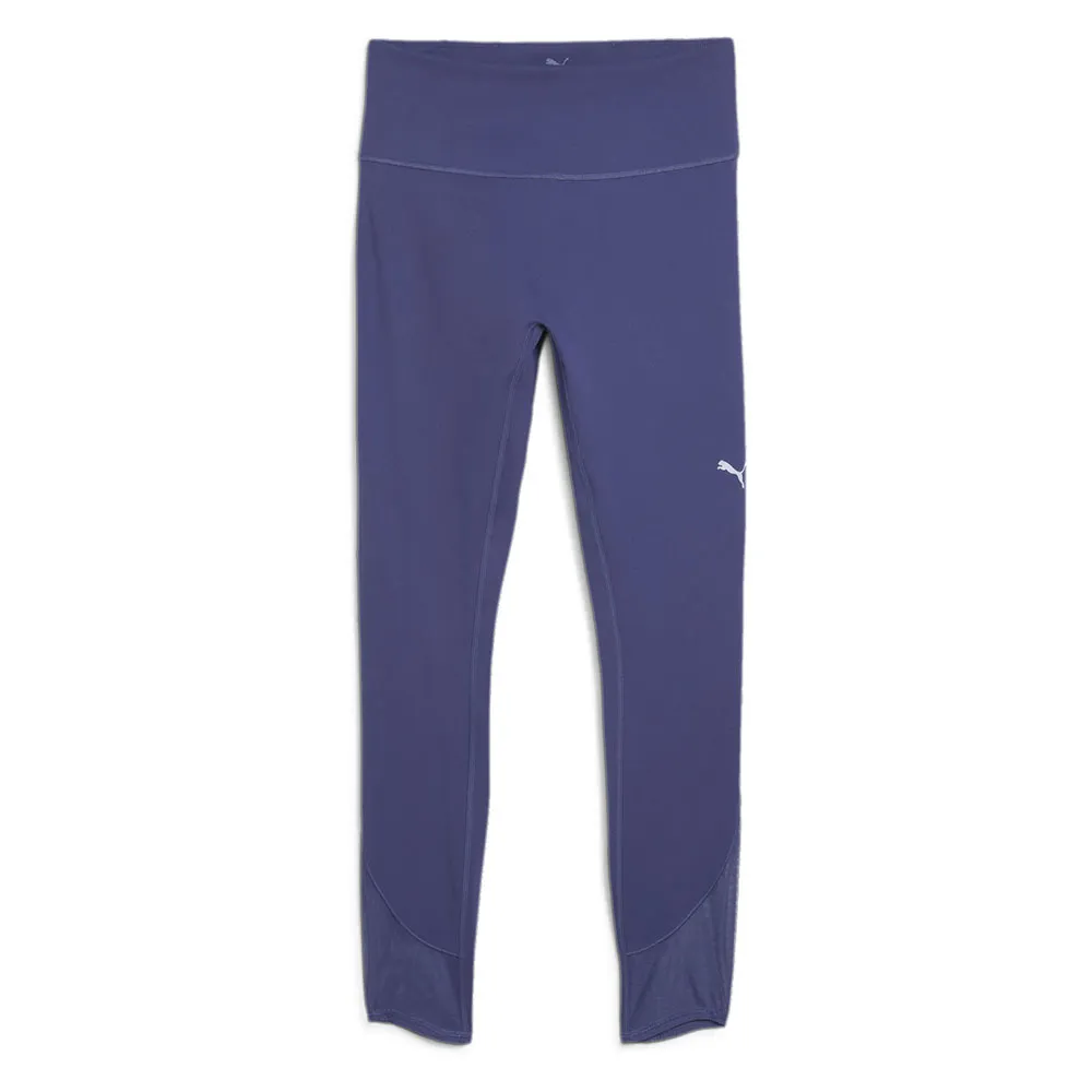 Puma Cloudspun Soft Mesh 7/8 Leggings