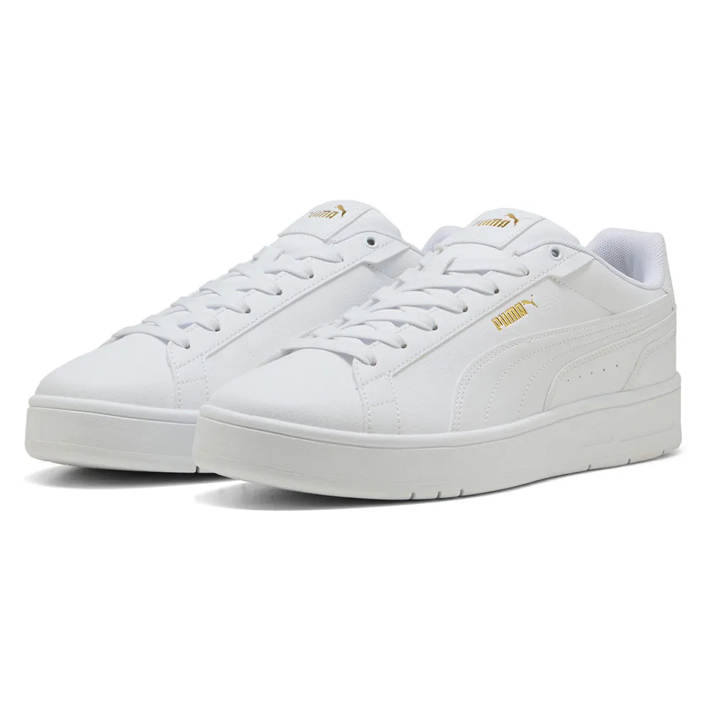 Puma Court Classic trainers