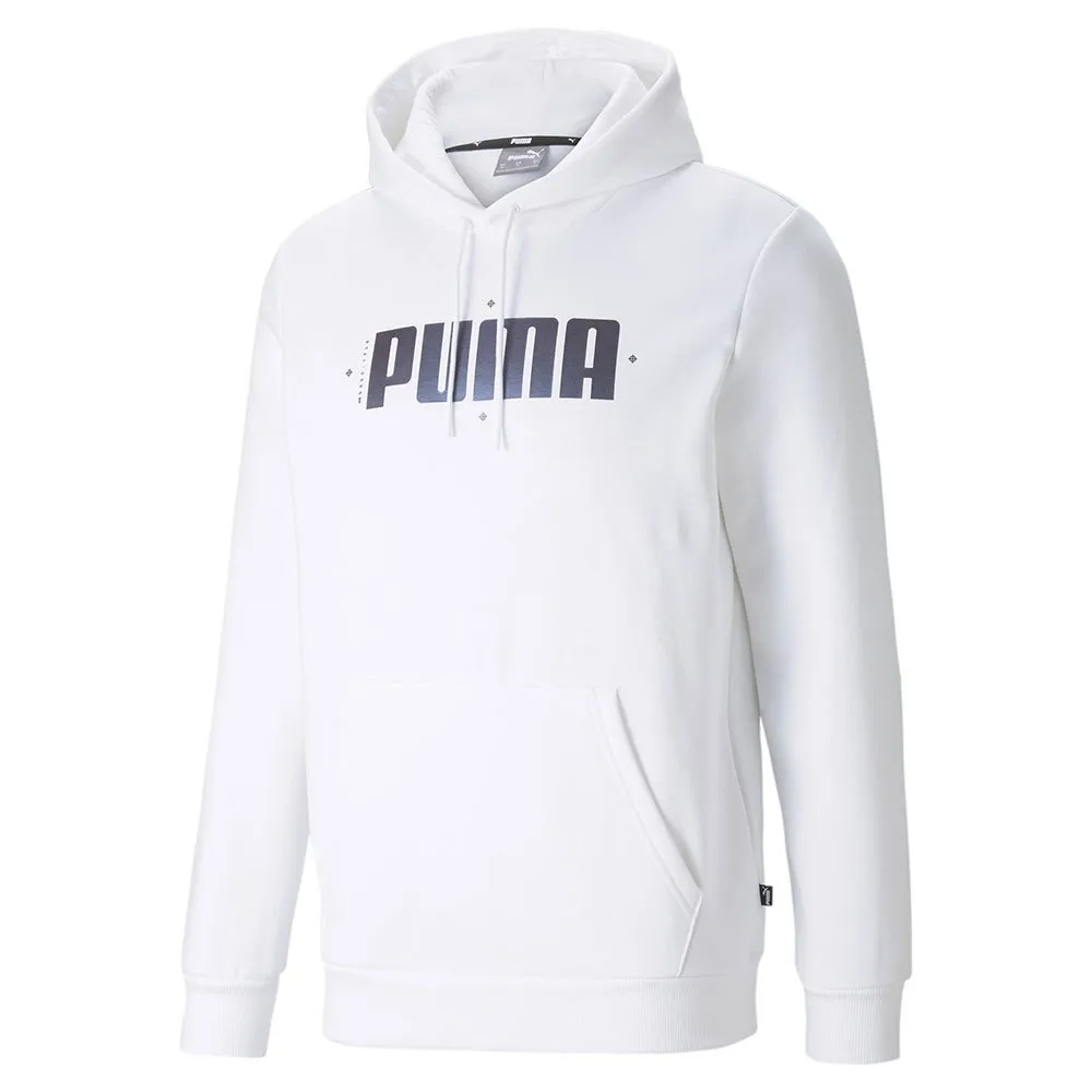 Puma Cyber Graphic hoodie