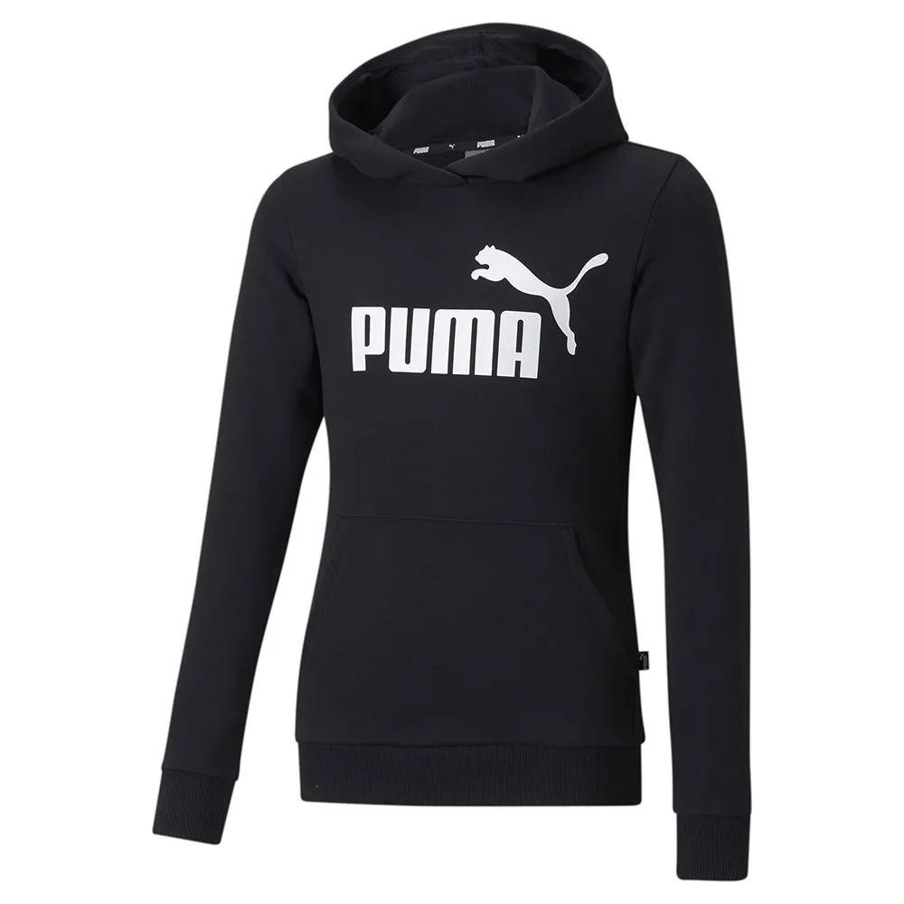 Puma Ess Logo Tr hoodie