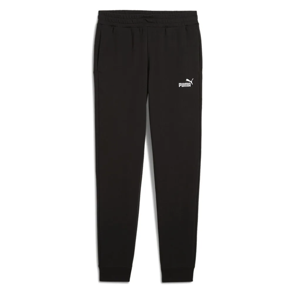 Puma Ess N1 Logo Slim sweat pants