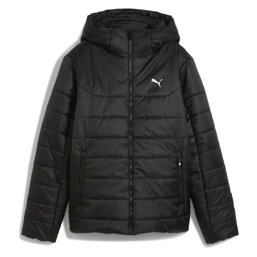 Puma ESS Regular Fit padded jacket