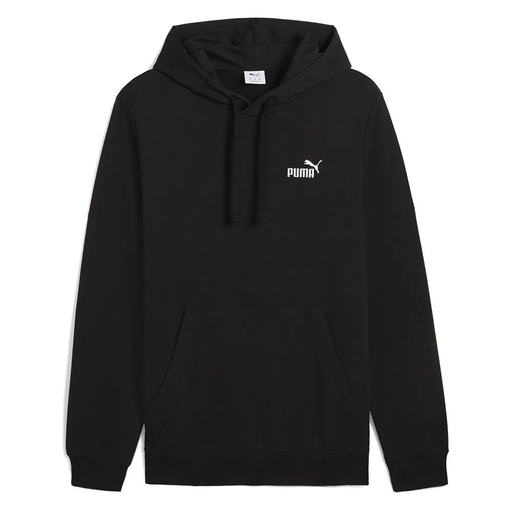 Puma ESS Small No 1 Logo hoodie