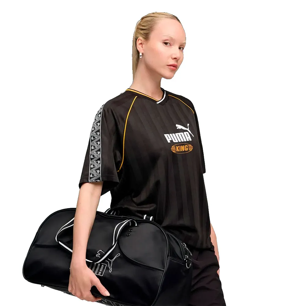 Puma King Relaxed Fit short sleeve T-shirt