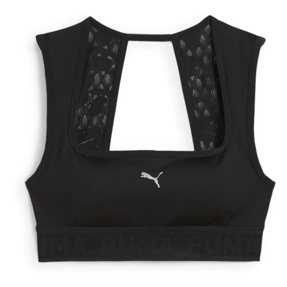 Puma Move Lace sports bra