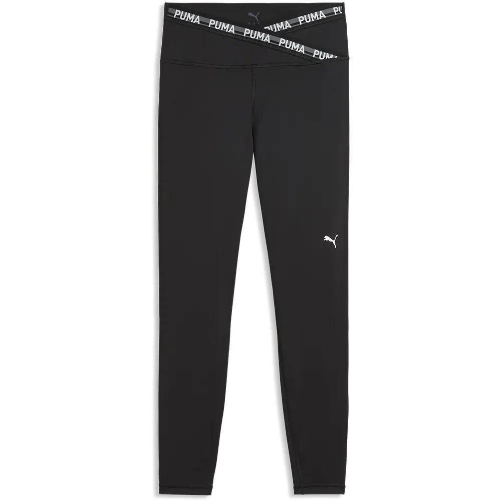 Puma Strong Cross Front High Waist 7/8 Leggings