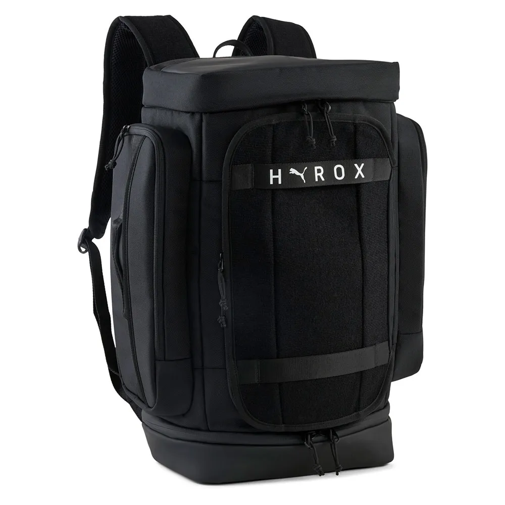 Puma X Hyrox backpack