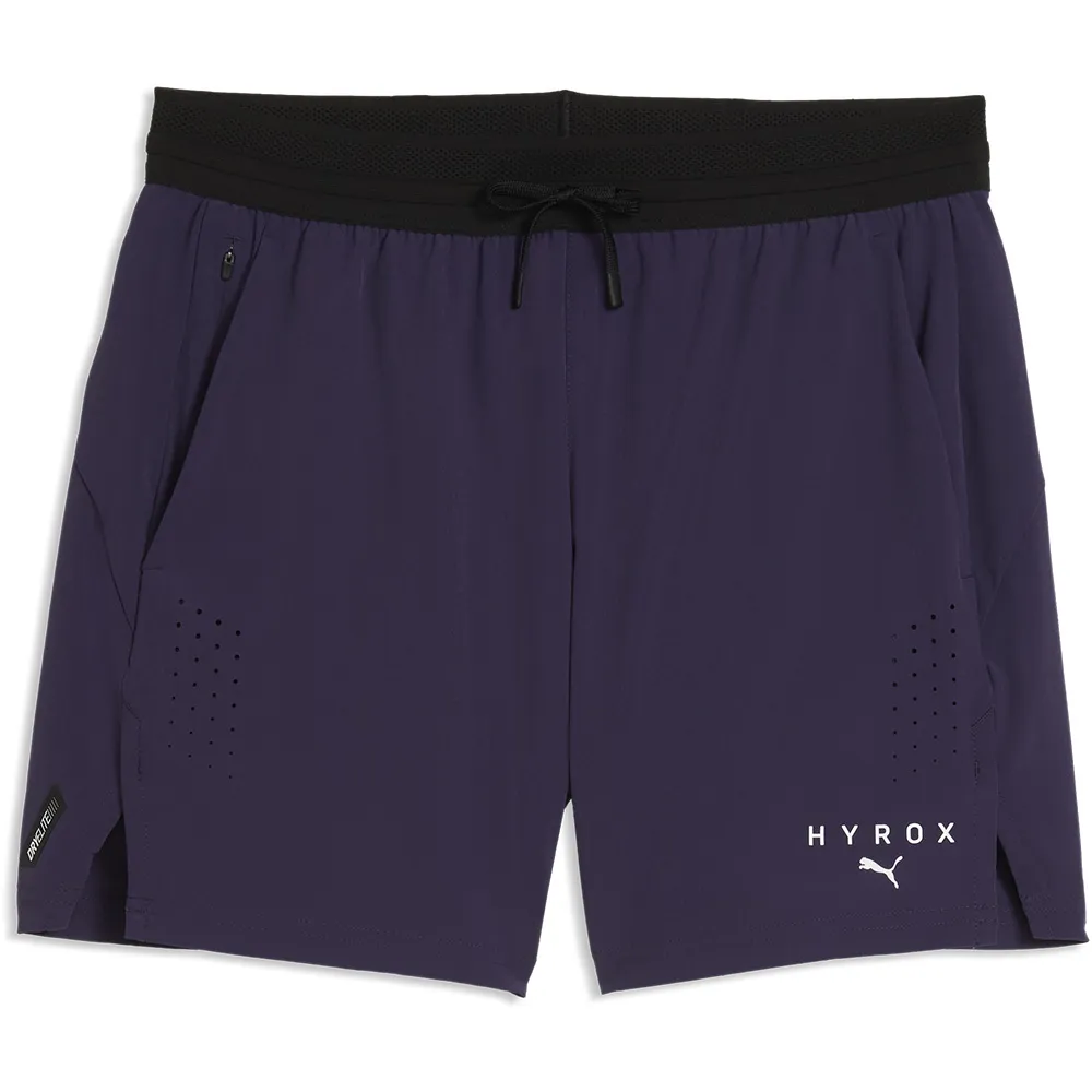 Puma X Hyrox Dryelite 5´´ sweat shorts