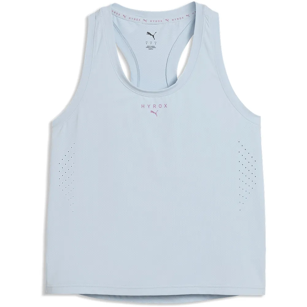 Puma X Hyrox Dryelite sleeveless T-shirt