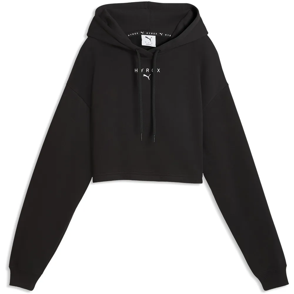 Puma X Hyrox Heavyweight hoodie