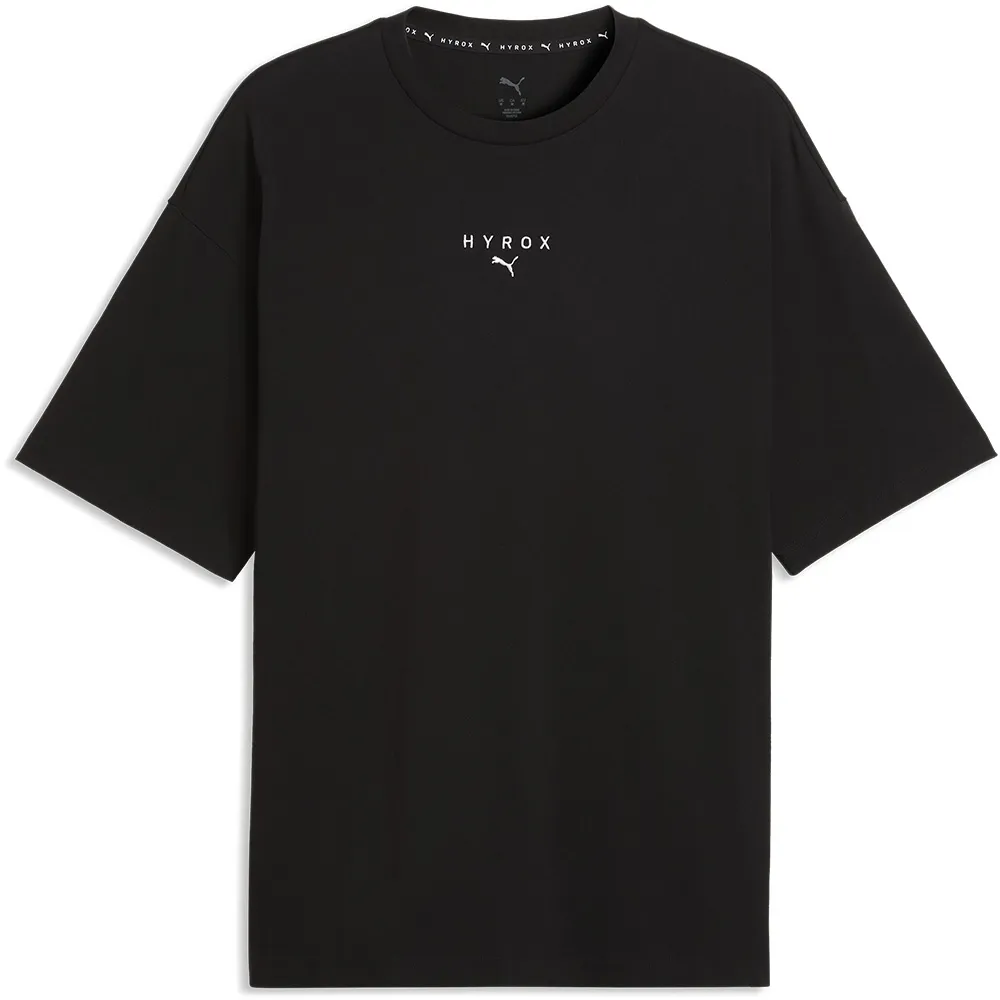 Puma X Hyrox Lifestyle short sleeve T-shirt