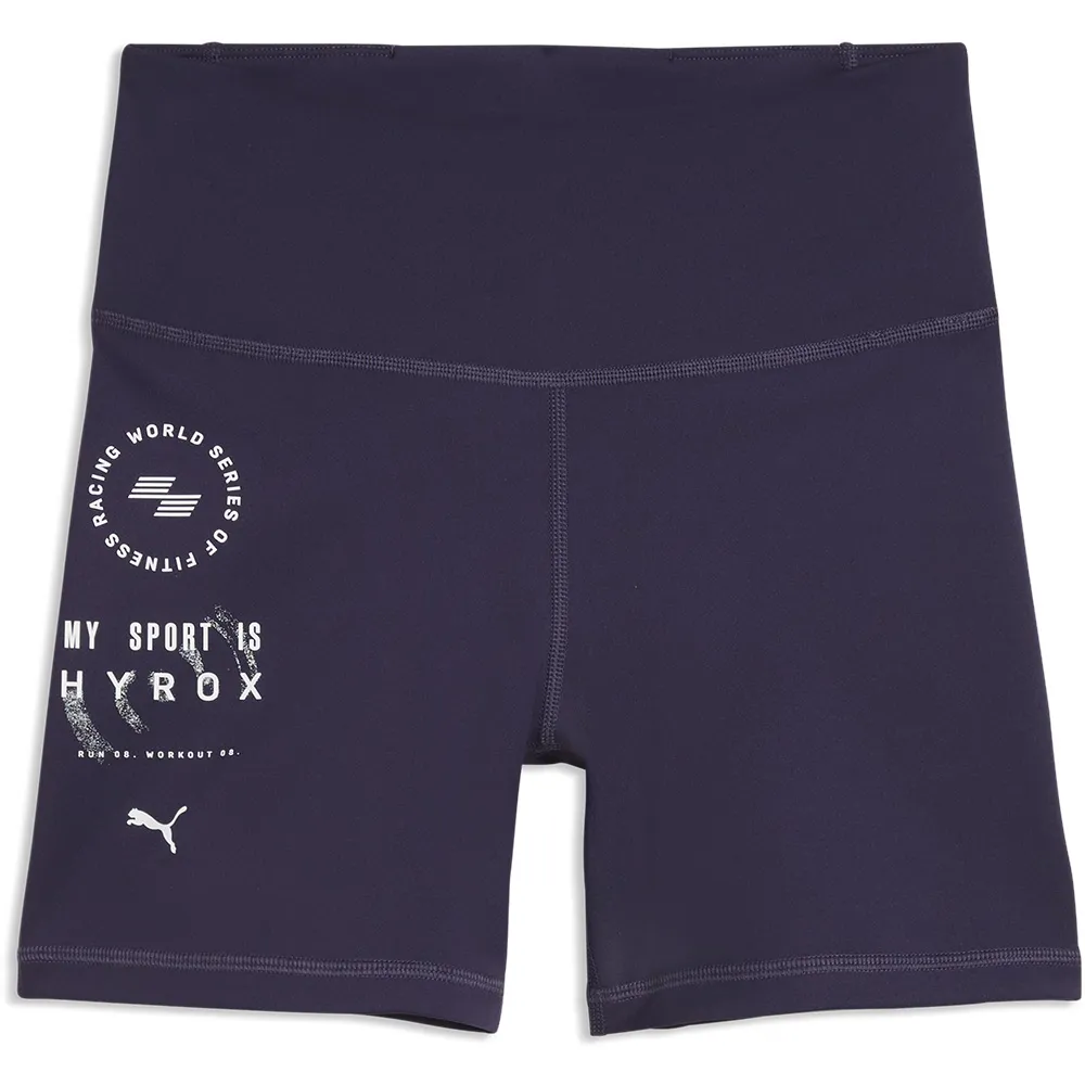 Puma X Hyrox Tad Ess short leggings