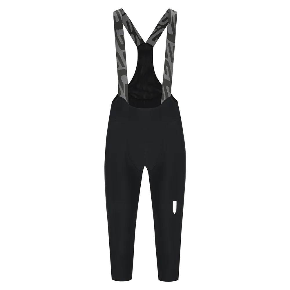 Q36.5 Gregarius Essential 3/4 Bib Tights