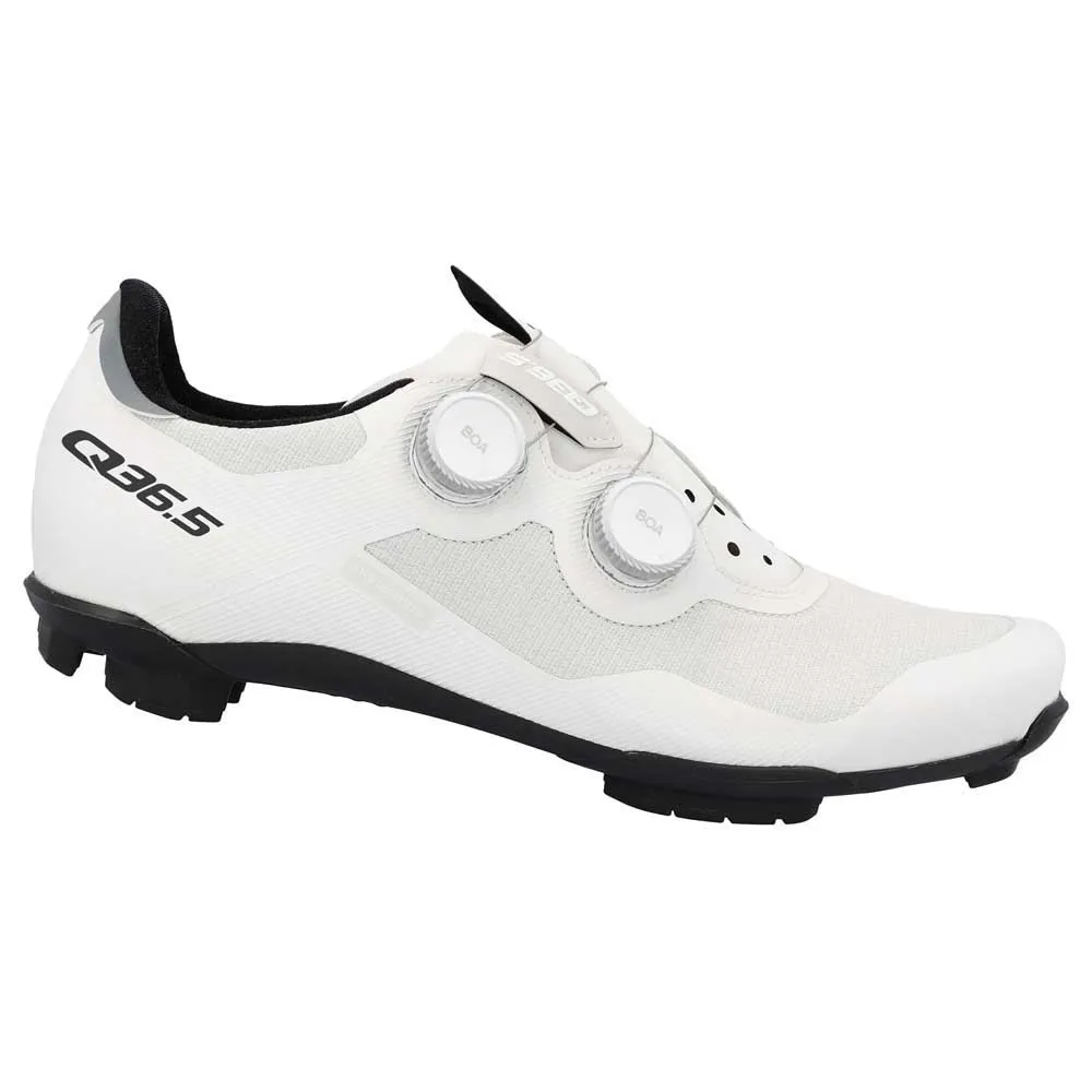 Q36.5 Gregarius Gravel Shoes
