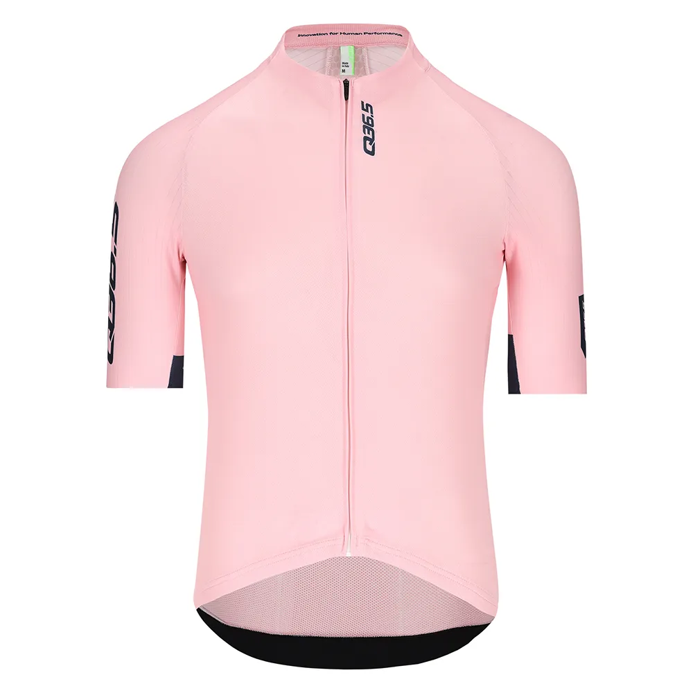 Q36.5 Gregarius Pro Signature short sleeve jersey