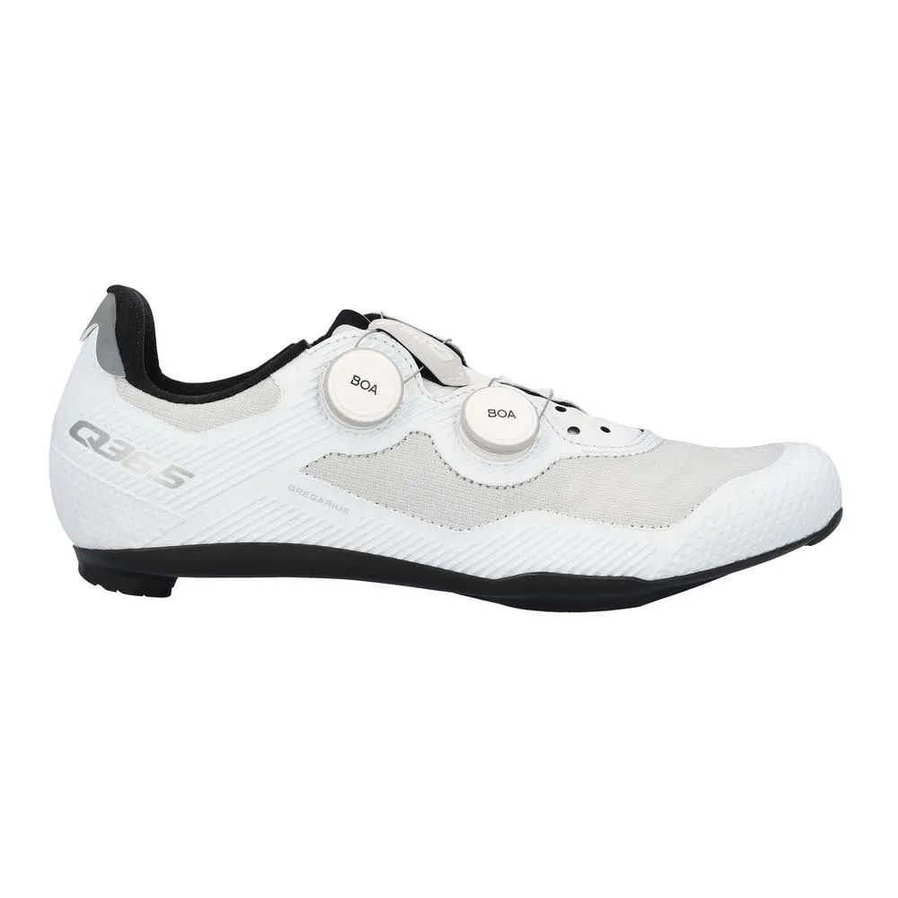 Q36.5 Gregarius Road Shoes
