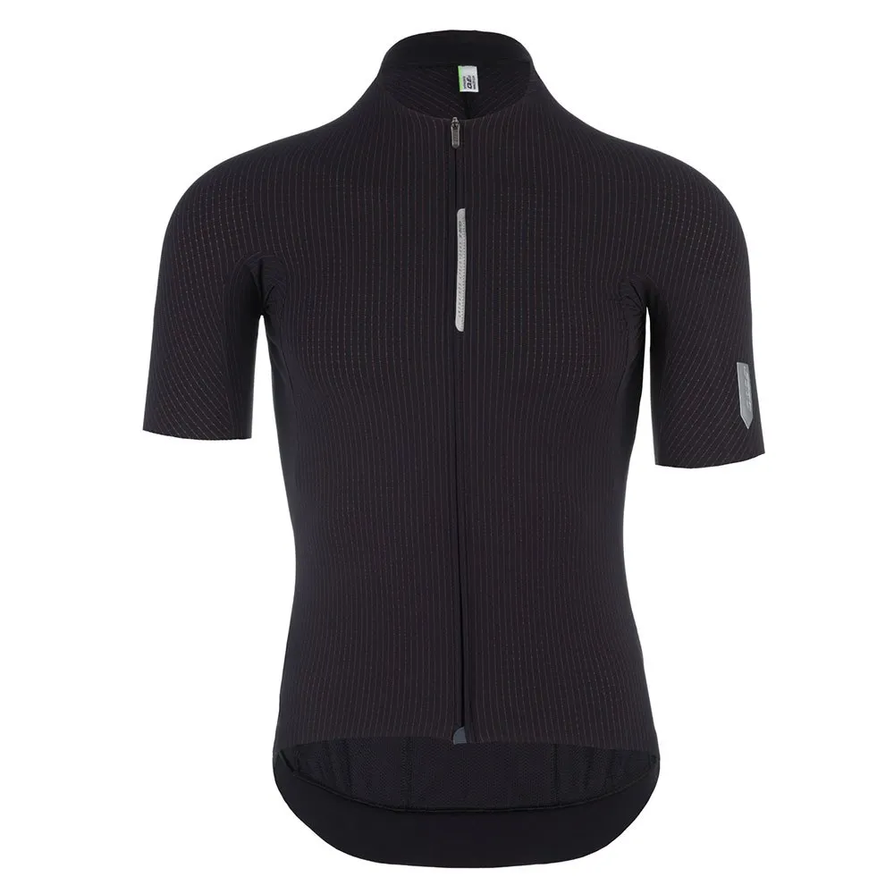 Q36.5 Pinstripe PRO Regular short sleeve jersey