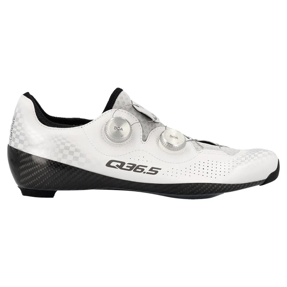 Q36.5 Unique Pro 4.0 Road Shoes