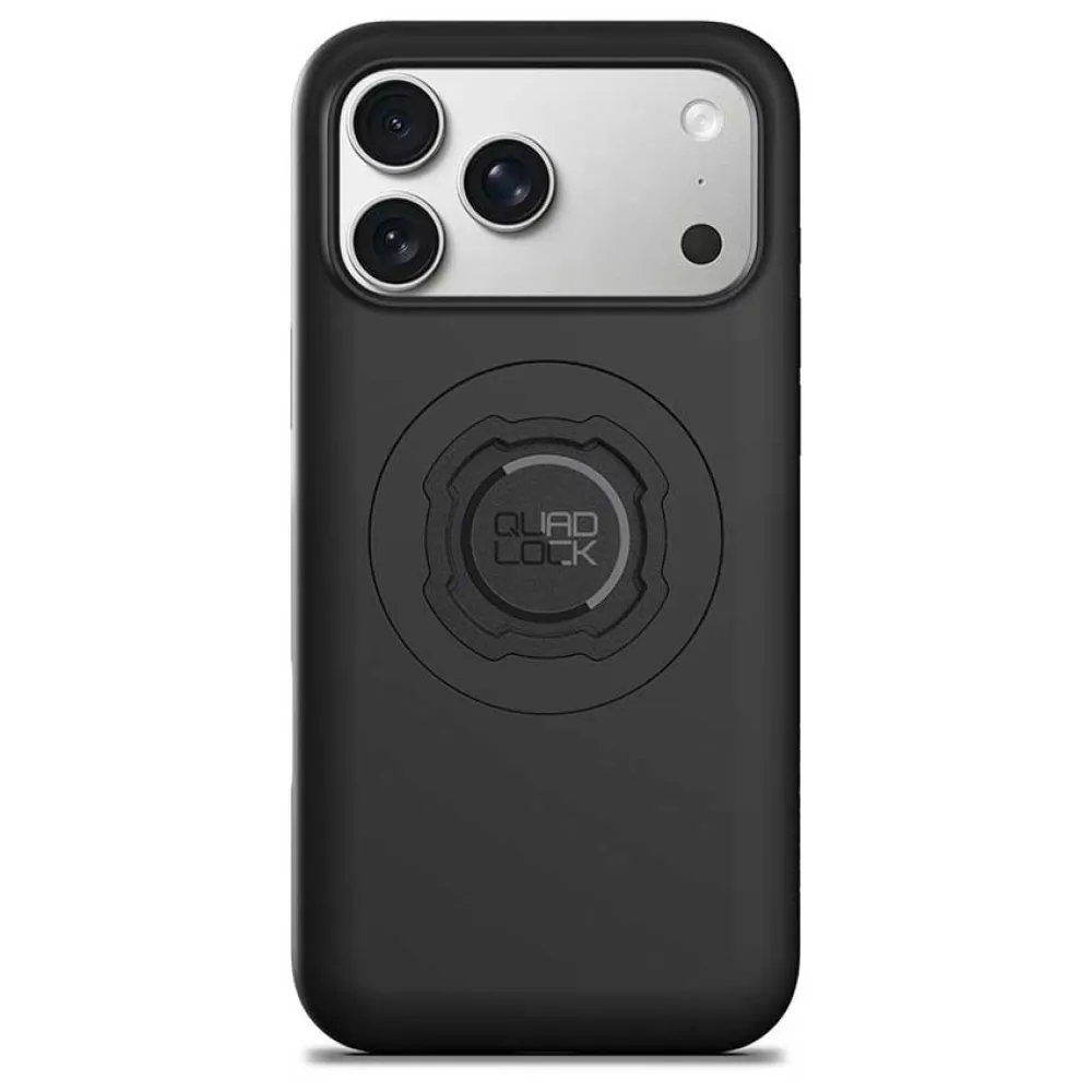 Quad Lock Mag iPhone 17 Max phone case