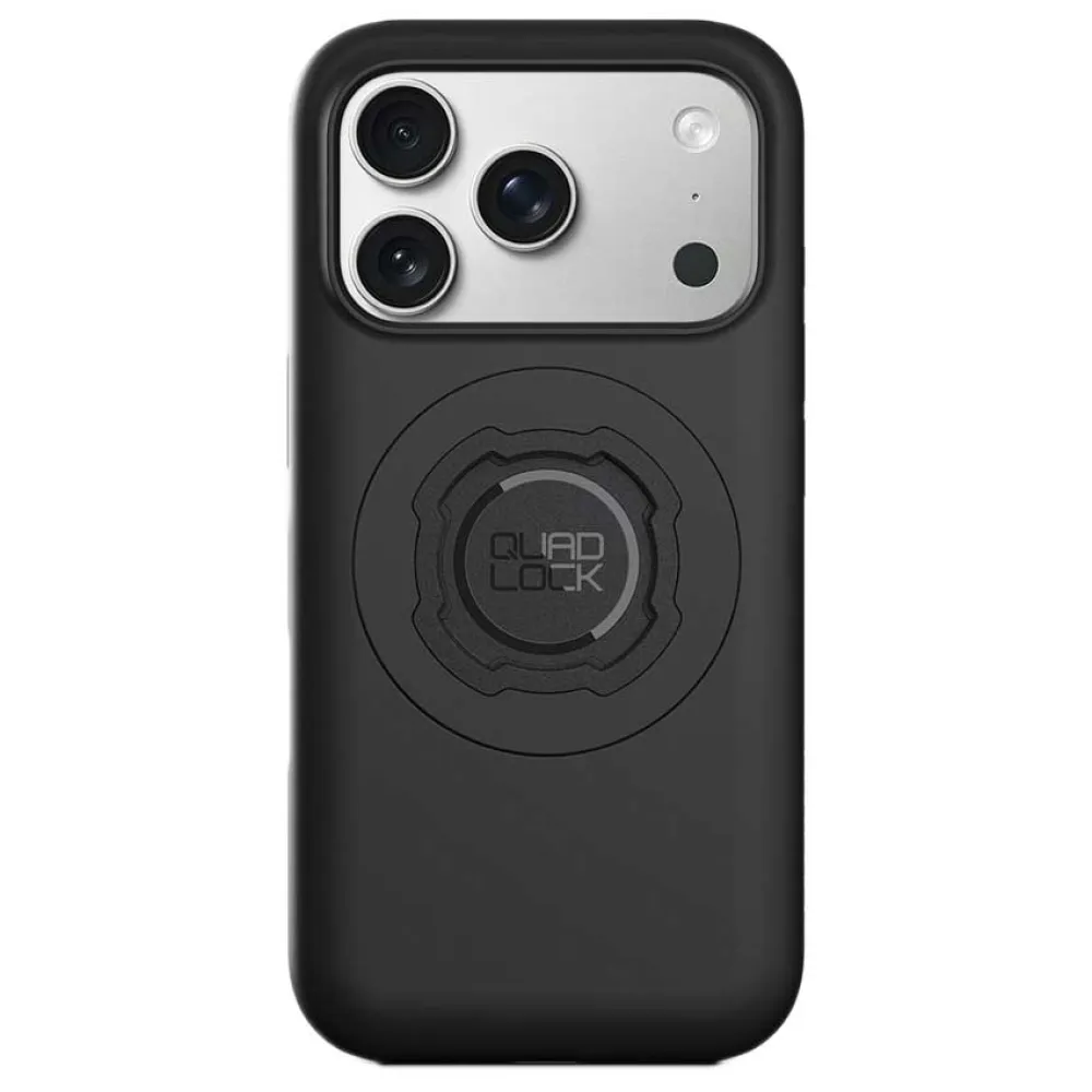 Quad Lock Mag iPhone 17 Pro phone case