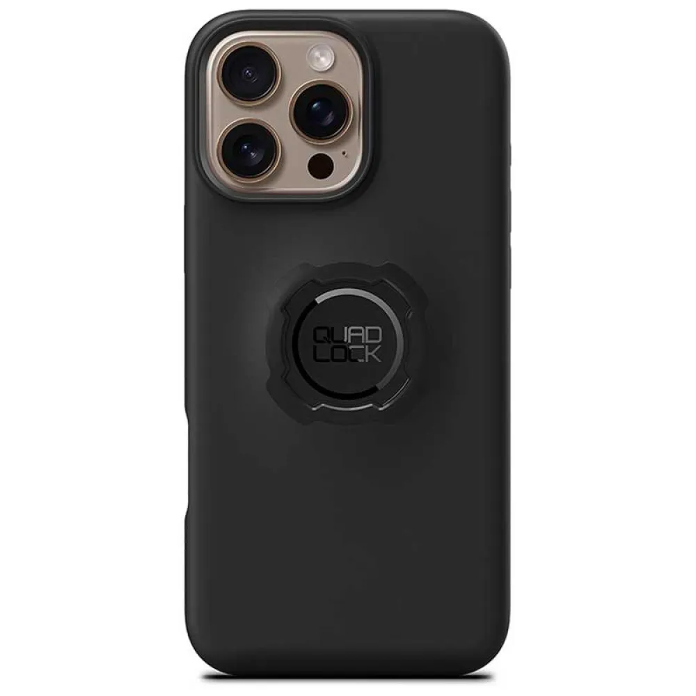 Quad Lock Original iPhone 16 Pro Max phone case