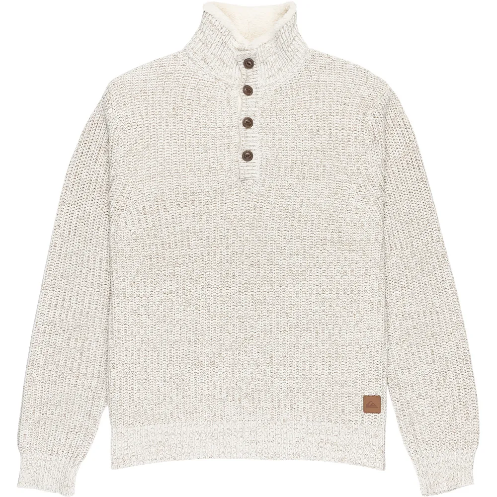Quiksilver Boulevard Des Plages cardigan