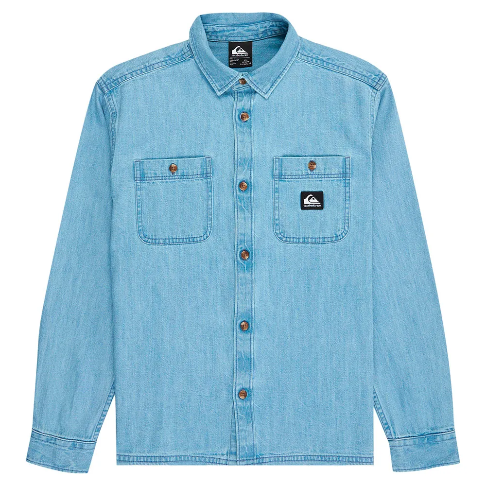 Quiksilver Bozeman long sleeve shirt
