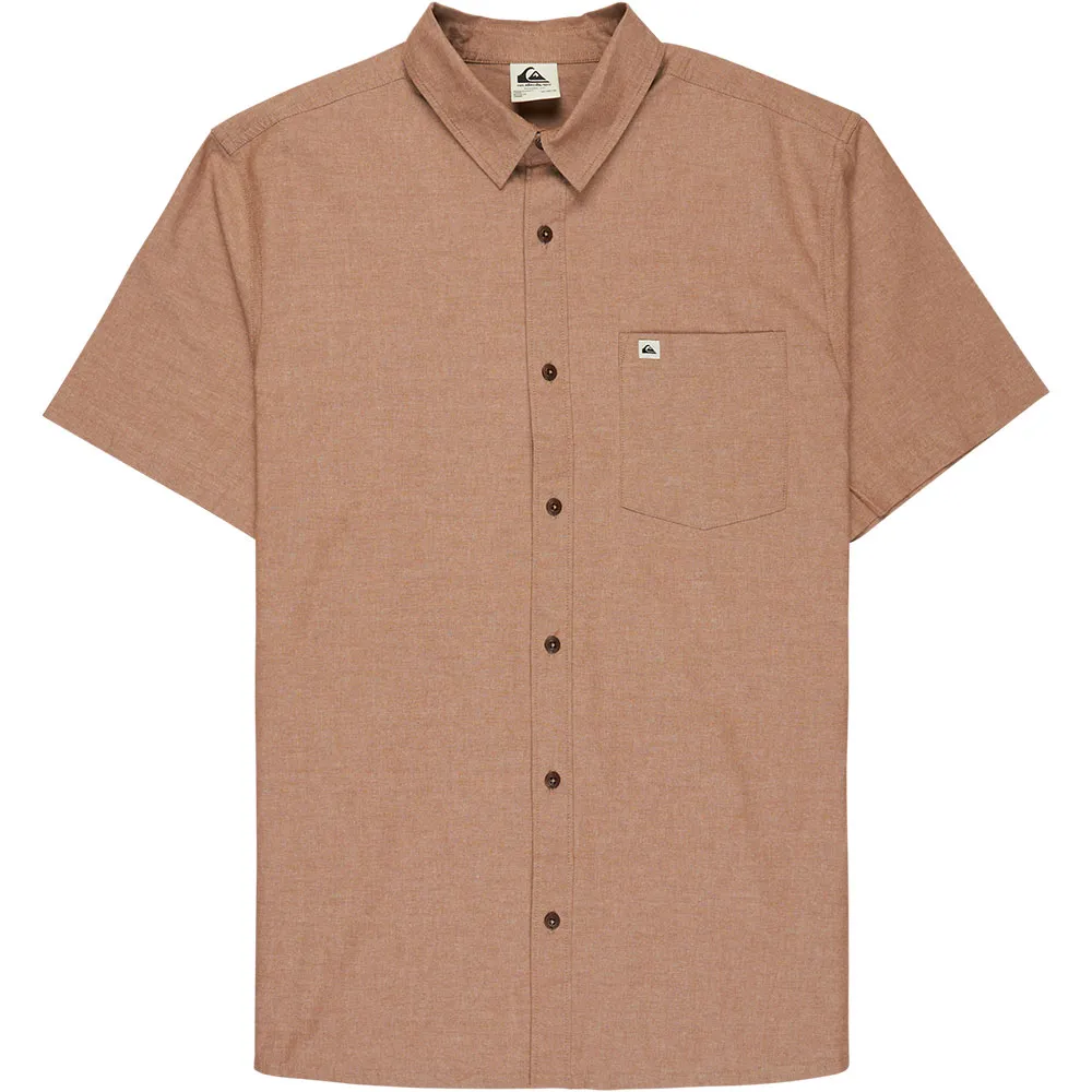 Quiksilver Drumfins short sleeve shirt