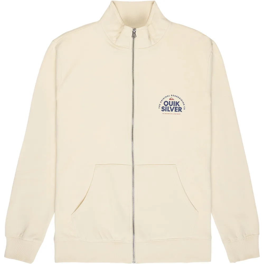 Quiksilver EQYFT05199 full zip sweatshirt