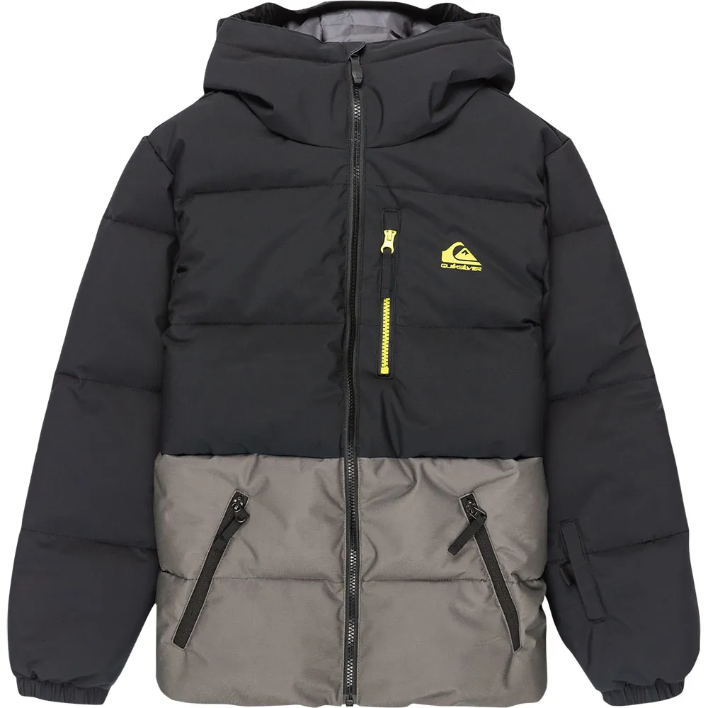 Quiksilver Highland jacket