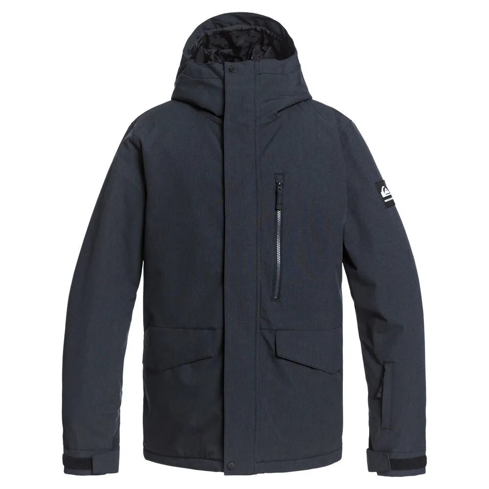 Quiksilver Mission Solid jacket