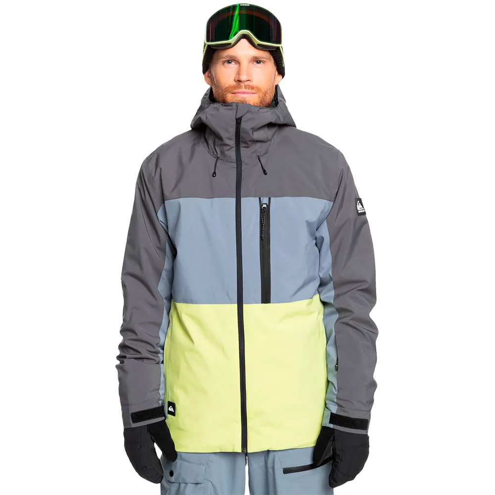 Quiksilver Sycamore jacket