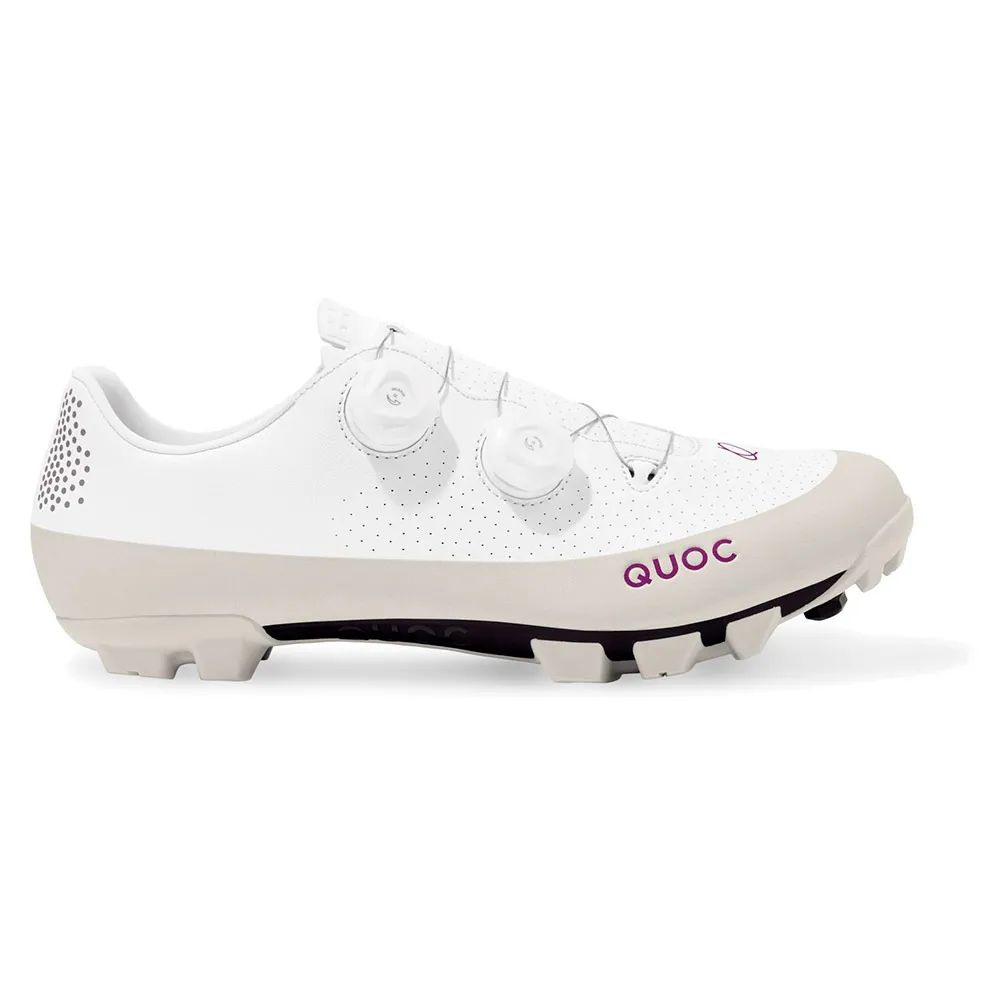 Quoc Gran Tourer XC MTB Shoes