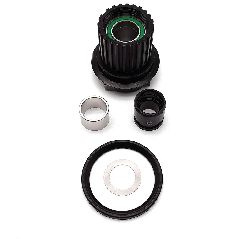 Race Face Trace Ms freehub body