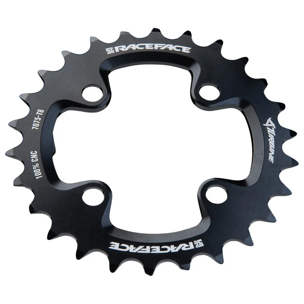 Race Face Turbine 64 BCD chainring