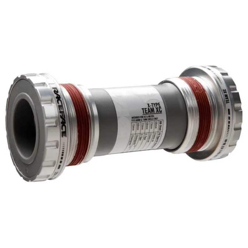 Race Face X-Type BSA bottom bracket cups