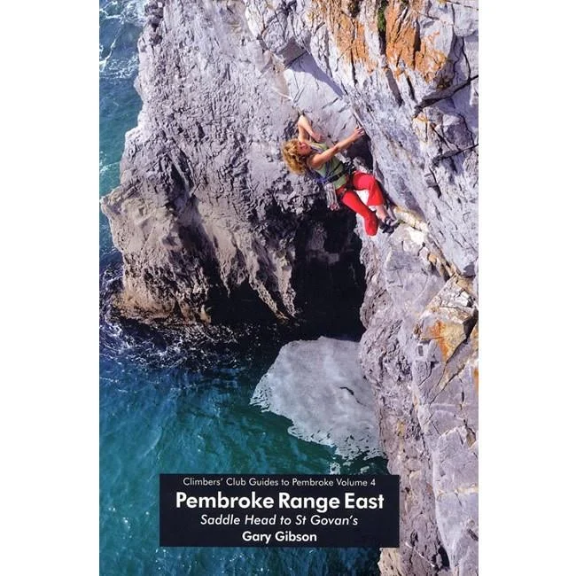 Pembroke Volume 4 Range East
